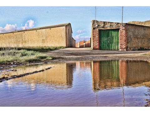 DIAS DE AGUA