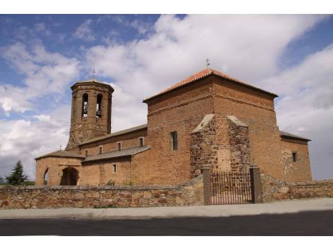 IGLESIA